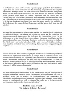 Erklärung zur Aktion am 14. September 2020 im Sächsischen Landtag. 