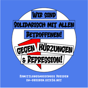 Versammlungsfreiheit und zivilen Ungehorsam verteidigen! Einstellung aller Verfahren vom 21. November 2024